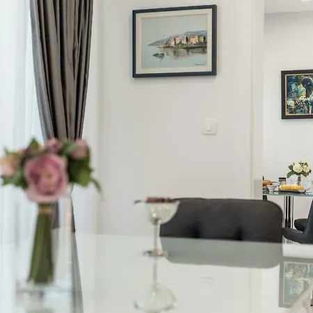 Apartment Bella Vista *