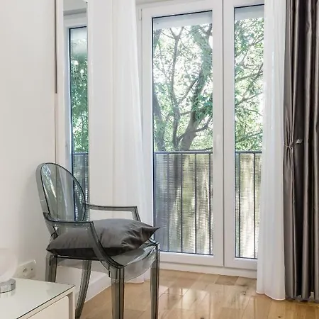 Apartment Bella Vista *