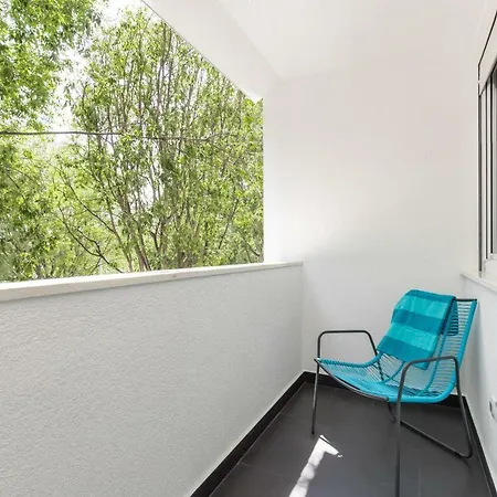 Apartment Bella Vista Split