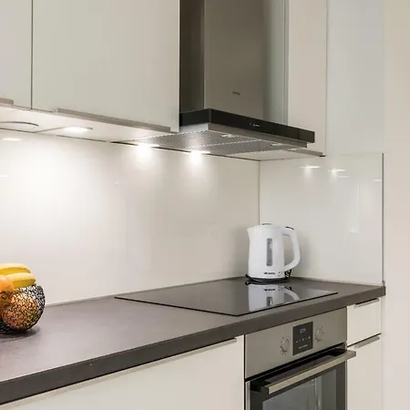 Bella Vista Apartment