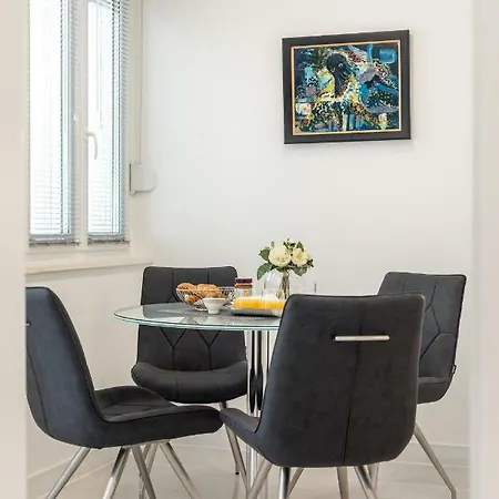 Apartment Bella Vista *