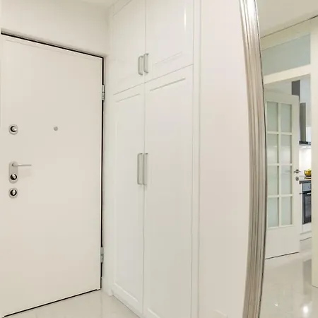 Apartment Bella Vista