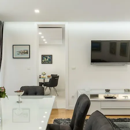 Apartment Bella Vista