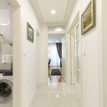 Apartment Bella Vista *